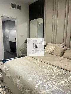 Specious luxury apartment for rent