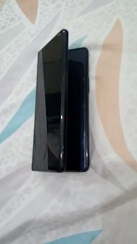 Samsung Galaxy Z Fold Smartphone