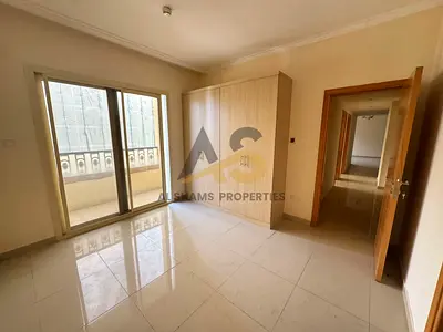 Upgraded Open view 3bhk With store room parking Balcony wardrobe