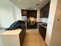 Modern 1-br apt || with open view || ready to move in