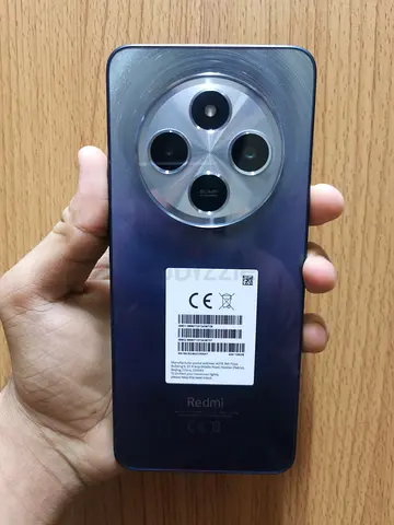 Redmi 14C 5G 128GB in purple