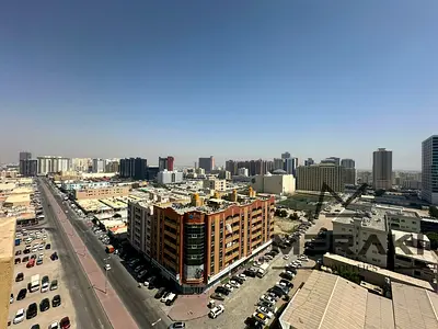 غرفتين وصالة مجددة بالكامل/أبراج الخور بسعر تنافسي