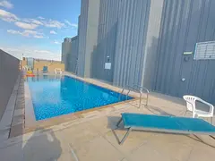 Limited time offer 1 month Free Brand new 1 BR