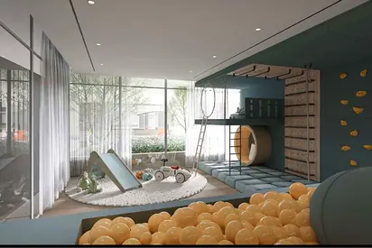 Skyline View | Hand Over Soon | Samart Luxury Home
