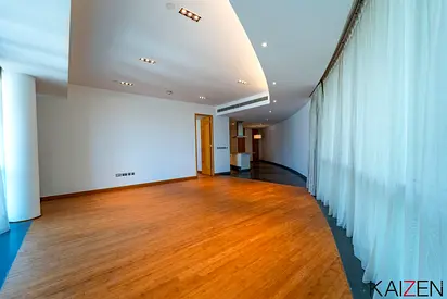Extra-Large 1BHK | Modern Open Kitchen | Family Home