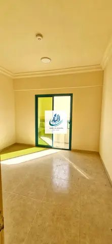 Gorgeous 1bhk 🏩for African all national 🏢 for just 40000AEd with close hall and balcony Big Room close hall Kitchen and balcony near to sahara center and Dubai border beautiful view of al nahda sharja