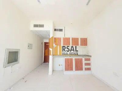 Lavish apartment Studio flat// open kitchen// for family// on road building// prime location
