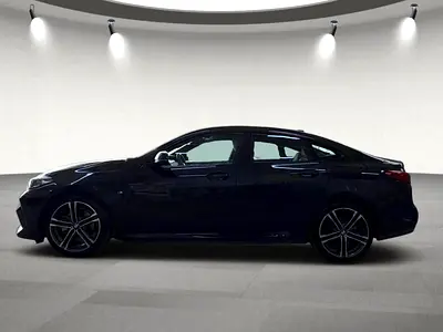 BMW 2 Series 218i Gran Coupe, миниатюра 6