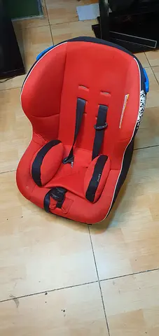 Baby car Seat