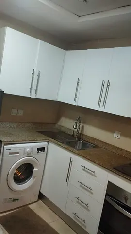 Wallpaper supply and installation