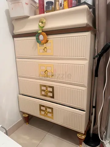 dresser - pan home