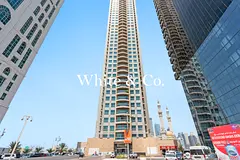 FURNISHED| MID FLOOR | VACANT SOON