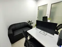 Elevate Your Work Experience| Brand new fitted offices for rent