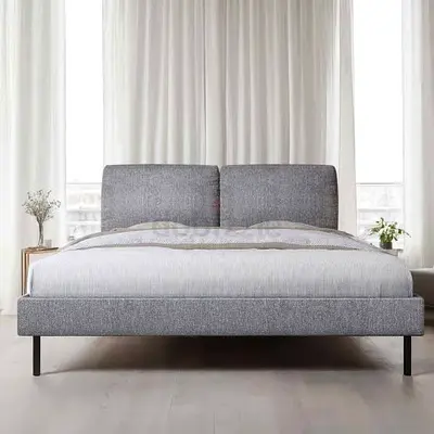 Brand New Luxury Super King Size Bed - Fully Customizable Bedframe - UAE Sharjah Made
