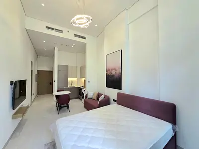 Luxury studio | Fully Furnished | Private Pool