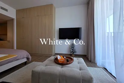 Belgravia Heights | 1 Bed | Balcony Views