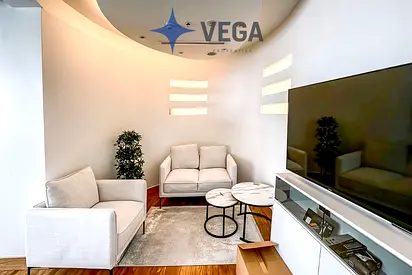 Premium Fully Furnished Office | Ready to Move In | Modern professional layout