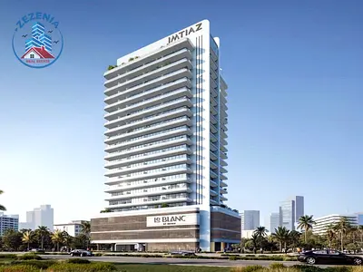 5%Booking | 3Yrs Post Hand Over | 18%Roi |15%Disc