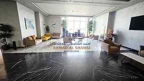 Chiller free//12 Cheques || Lavish Huge 2BR |{Parking Free } {Gym pool free }| All Amenities Free