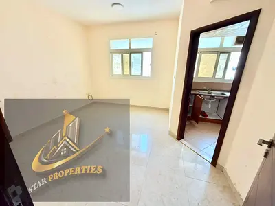 NO DEPOSIT NEW BUILDING HOT OFFER NICE APARTMENT 1BHK IN 23K 6 CHQS FULL FAMILY BUILDING