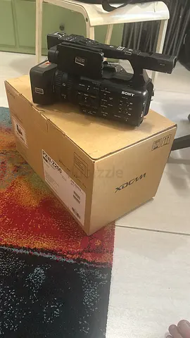 sony
