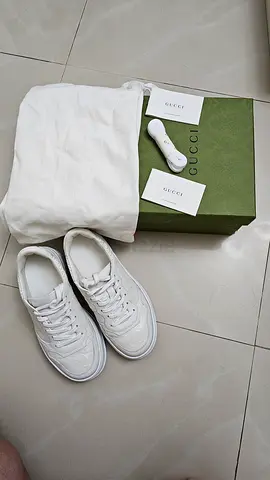 Gucci Womens Sneakers