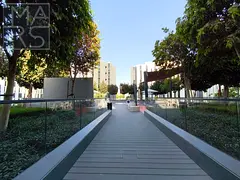 ✨ Urban Chic 2BR Apartment for Rent in Boulevard 1, Aljada – AED 85,000 ✨