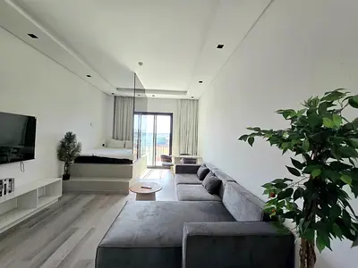 Spacious Design | Fully Furnished | 12 Cheques