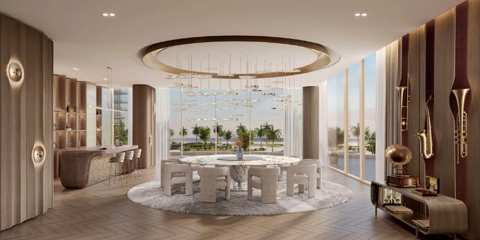 Meriva Shores A by Ellington Properties - View 2