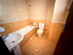 Spacious studio with separate kitchen available for family just in 19999 AED