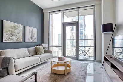 Canal View | Furnished | Flexible Terms