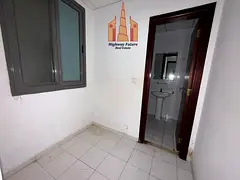 Spacious 2 Bedroom Apartment with Maid Room &amp; Stunning Sea View | Balcony | Parking Included