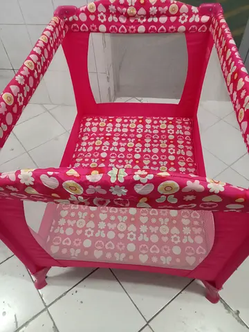 Baby sleep bed
