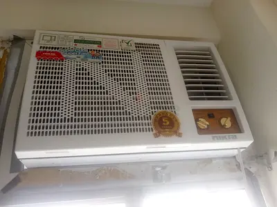 Ac 2ton window almost new for sale