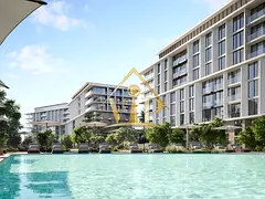Splendid Sea View - Corner Unit | Massive Balcony |Elegant 3 Bedroom Residence| Premium Finishes