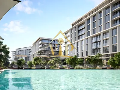 Splendid Sea View - Corner Unit | Massive Balcony |Elegant 3 Bedroom Residence| Premium Finishes