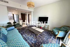 Fully Furnished | Mangroves View | Vacant Now
