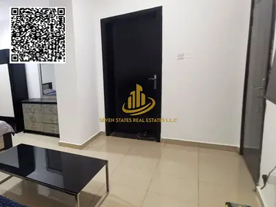 Furnished Studio Monthly Rent in Garden City AED 2,500 All Inclusive, near to all amenities