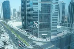 High ROI | Luxury Studio Prive by DAMAC |Business Bay