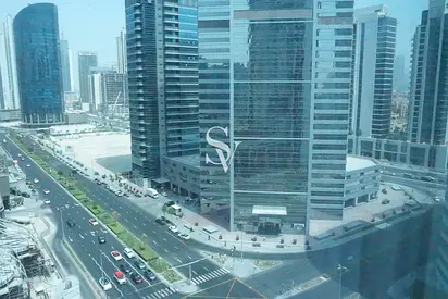 High ROI | Luxury Studio Prive by DAMAC |Business Bay