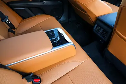 2026 Toyota CAMRY 照片 18