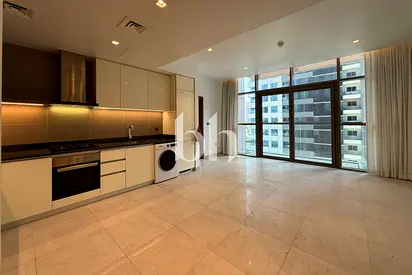 Marina View | Vacant | Unfurnished