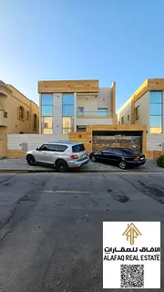 🏡 Spacious 5 Master Bedroom Villa for Rent in Al Yasmeen, Ajman 🏡