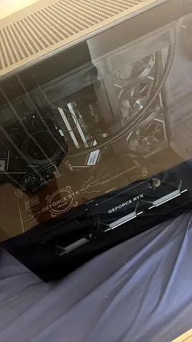 Used Gaming/Desktop PC Tower - Good Working Condition
