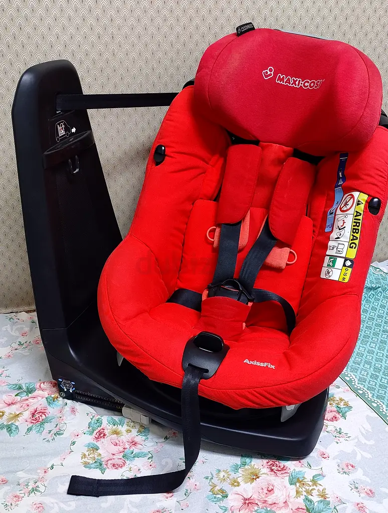 Isofix Maxi Cosi Axissfix Isize Classifieds: Maxi-Cosi AxissFix I