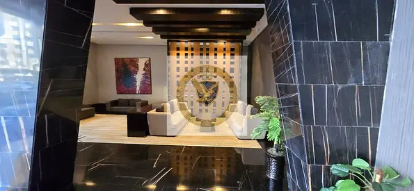 Free AC – Free Parking – 2BHK – Sea View – Free Gym & Pool – Family Tower – Built-in Wardrobes – Master Rooms – Prime Location in Al Majaz 3 – Near DX