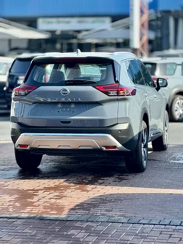Nissan X-Trail SL, миниатюра 17