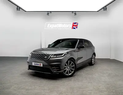 R-Dynamic • Full Service History • GCC
