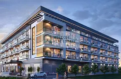 Limited Offer 15% Discount on Full Cash Payment | Studio with Community View | Maison Elysee 2 by Pa
