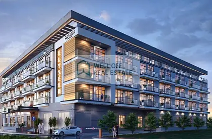 Limited Offer 15% Discount on Full Cash Payment | Studio with Community View | Maison Elysee 2 by P